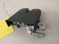Heckklappe Schlo� <br>VW POLO (9N_) 1.2