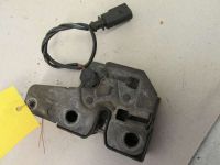 Schloss Motorhaube <br>VW POLO (9N_) 1.2
