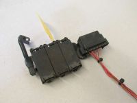 Sicherungskasten Batterie<br>VW POLO (9N_) 1.2