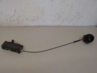 T�rschloss rechts vorn <br>FORD FIESTA IV (JA_, JB_) 1.3I