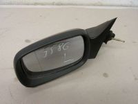 Aussenspiegel mech., links ab 95, stino<br>OPEL ASTRA F CC (53_, 54_, 58_, 59_) 1.6I