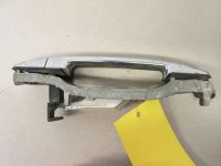 T�rgriff links hinten <br>MERCEDES-BENZ C-KLASSE (W202) C 180