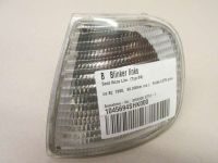 Blinker links <br>SEAT IBIZA II (6K1) 1.4I