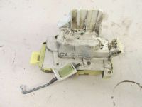 T�rschloss rechts hinten DWA<br>FORD FOCUS (DAW, DBW) 1.8 TURBO DI/TDDI