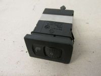 Schalter Sitzheizung Fahrersitz<br>VW GOLF IV (1J1) 1.4 16V
