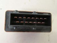 Relais Kraftstoffpumpe <br>PEUGEOT 106  (TYP:1A/1C)