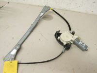 Fensterheber elek. rechts vorn 5-t�rer<br>RENAULT CLIO II (BB0/1/2_, CB0/1/2_) 1.2