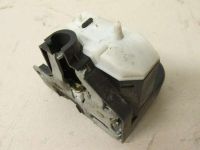 T�rschloss rechts vorn <br>RENAULT CLIO II (BB0/1/2_, CB0/1/2_) 1.2