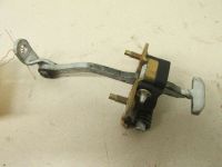 T�rfeststeller rechts hinten <br>RENAULT CLIO II (BB0/1/2_, CB0/1/2_) 1.2