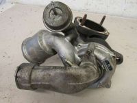 Turbolader AUM<br>SKODA OCTAVIA COMBI (1U5) 1.8 T