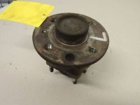 Radnabe hinten Radlagereinheit, 4-loch<br>OPEL ASTRA G CC (F48_, F08_) 1.2 16V