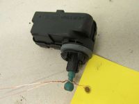 Motor Leuchtweitenregulierung <br>SEAT IBIZA III (6L1) 1.2