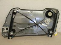 Fensterheber elek. links vorn 3-t�rer<br>SEAT IBIZA III (6L1) 1.2
