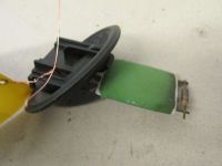 Vorwiderstand Heizungsgebl�se <br>SEAT IBIZA III (6L1) 1.2