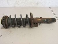 Federbein links vorn <br>SEAT IBIZA III (6L1) 1.2