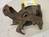Achsschenkel rechts vorn <br>SEAT IBIZA III (6L1) 1.2