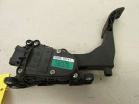 Gaspedal, elek. <br>SEAT IBIZA III (6L1) 1.2