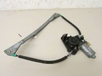 Fensterheber elek. links vorn elek. 5-t�rer<br>RENAULT CLIO II (BB0/1/2_, CB0/1/2_) 1.6