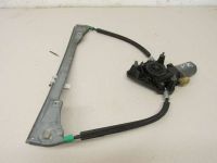 Fensterheber elek. rechts vorn 5-t�rer<br>RENAULT CLIO II (BB0/1/2_, CB0/1/2_) 1.6