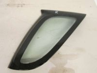 Seitenscheibe hinten rechts<br>SMART CITY-COUPE (450) 0.6