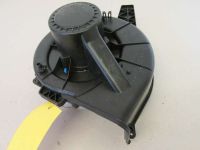 Heizgebl�se <br>VW FOX (5Z1, 5Z3) 1.2