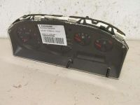 Kombiinstrument <br>NISSAN ALMERA II HATCHBACK (N16) 1.8
