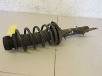 Federbein links vorn TIEFERLEGUNG!!!<br>SKODA OCTAVIA COMBI (1U5) 1.8 T