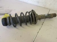 Federbein rechts vorn TIEFERLEGUNG!!!<br>SKODA OCTAVIA COMBI (1U5) 1.8 T