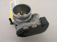 Drosselklappe 1.8/110KW<br>SKODA OCTAVIA COMBI (1U5) 1.8 T
