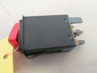 Schalter Warnblinker <br>SKODA OCTAVIA COMBI (1U5) 1.8 T
