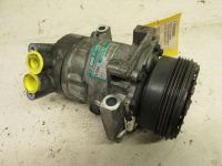 Klimakompressor <br>RENAULT CLIO II (BB0/1/2_, CB0/1/2_) 1.2