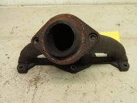 Auspuffkr�mmer 1.2/43KW<br>RENAULT CLIO II (BB0/1/2_, CB0/1/2_) 1.2
