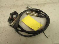 Z�ndleitungssatz <br>VW GOLF III (1H1) 1.4