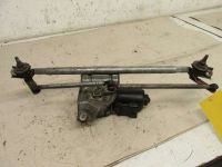 Wischermotor mit Gest�nge <br>OPEL TIGRA (95_) 1.4 16V