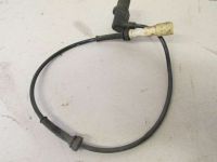 Sensor ABS hinten links<br>SMART CITY-COUPE (450) 0.6