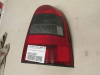 R�ckleuchte rechts get�nt, bis 02/99<br>OPEL VECTRA B CARAVAN (31_) 2.5I V6