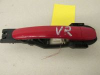 T�rgriff rechts vorn <br>SEAT ALTEA (5P1) 2.0 TDI 16V