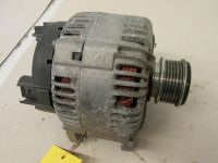 Lichtmaschine 180A, Diesel<br>SEAT ALTEA (5P1) 2.0 TDI 16V