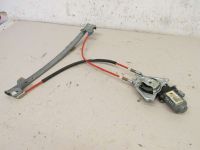 Fensterheber elek. links vorn 3-t�rer<br>CITROEN SAXO (S0, S1) 1.1 XSX