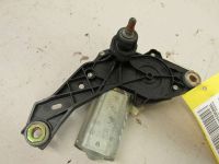 Wischermotor hinten <br>CITROEN SAXO (S0, S1) 1.1 XSX