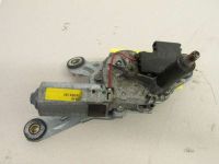 Wischermotor hinten <br>BMW 3 TOURING (E36) 328I