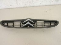 K�hlergrill ab 09/99<br>CITROEN SAXO (S0, S1) 1.1 XSX