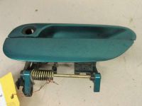 T�rgriff links vorn <br>MAZDA MX-3  (TYP:EC)