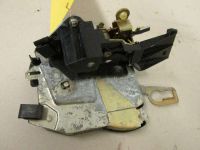 T�rschloss links vorn <br>BMW 3 TOURING (E36) 316I