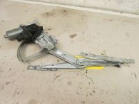 Fensterheber elek. rechts vorn 5-t�rer<br>OPEL ASTRA H CARAVAN (L35) 1.4