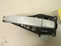 T�rgriff rechts vorn <br>OPEL ASTRA H CARAVAN (L35) 1.4