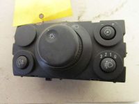 Lichtschalter <br>OPEL ASTRA H CARAVAN (L35) 1.4