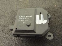Stellmotor Umluftklappe <br>OPEL ASTRA H CARAVAN (L35) 1.4