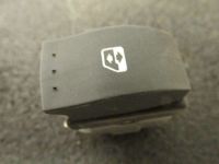Schalter Fensterheber hinten<br>RENAULT MEGANE II KOMBI (KM0/1_) 1.6 16V