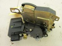 T�rschloss links vorn <br>BMW 3 TOURING (E36) 323I
